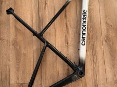 Cannondale Scalpel HT Hi-Mood 1 2023