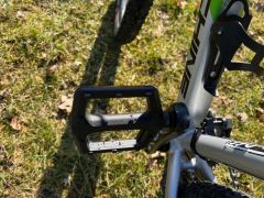 Rock Machine Blizz 27 HD LTD 27,5" juniorský MTB veľkosť XS