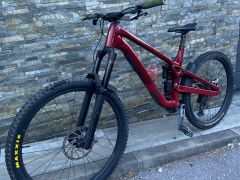 Trek slash 9 2024,