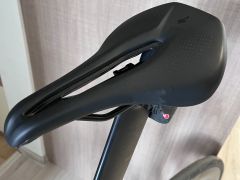 Specialized Power Comp 143 mm , nove