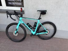Bianchi Infinito XE 2020