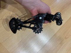 Sram sx 12sp.