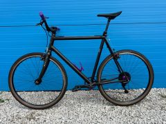 Custom Gravel/Cyklokros