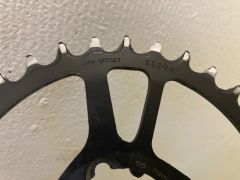 Sram Eagle X-Sync2 prevodník 34 zubov - offset 3mm