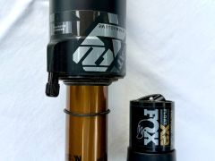 Fox factory X2 210x55