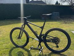 Scott spark 940