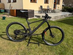 Scott spark 940
