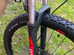 Rockrider st530