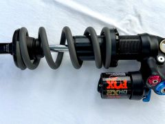 Fox factory DH X2 210x55