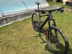 Scott spark 940