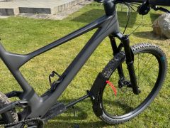 Scott spark 940