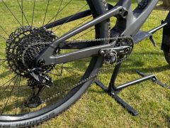 Scott spark 940