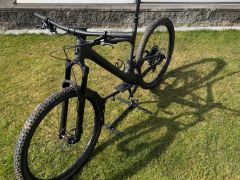 Scott spark 940