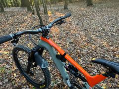 Canyon spectral cf 8