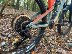 Canyon spectral cf 8