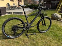 Scott spark 940