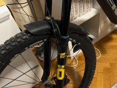 Ohlins rxf 36m.2 29 150mm