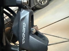Sram Code Bronze