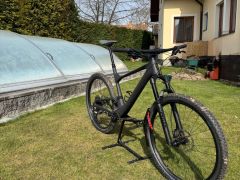 Scott spark 940