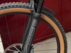 Rock Shox ZEB Select+