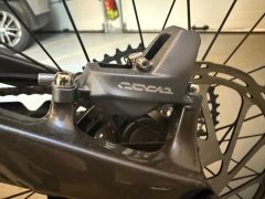 Sram Code Bronze