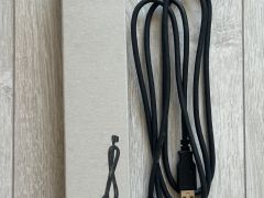 Shimano Ew-Ec300 nabíjací kábel