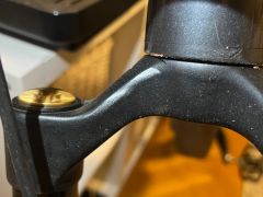 Ohlins rxf 36 m.2 170mm 29