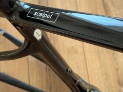 Cannondale Scalpel HT Hi-Mood 1 2023