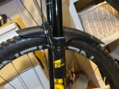 Ohlins rxf 36m.2 29 150mm