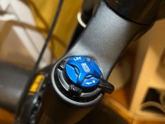 Ohlins rxf 36m.2 29 150mm