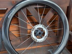 Ffwd RAW 55