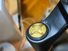 Ohlins rxf 36 m.2 170mm 29