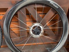 Ffwd RAW 55