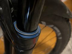 Ohlins rxf 36m.2 29 150mm
