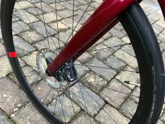 Predám cestný bicykel Lapierre Xelius SL 6 v 100%-nom stave