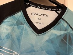 Dres Force XS