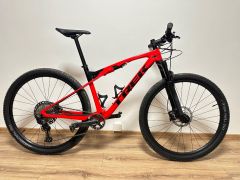 Trek Supercaliber 9.6
