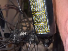 Ohlins rxf 36m.2 29 150mm