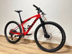 Trek Supercaliber 9.6