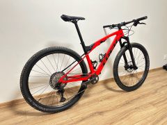 Trek Supercaliber 9.6