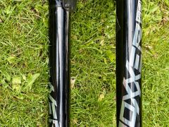 RockShox Boxxer ultimate