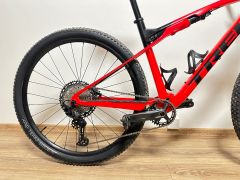 Trek Supercaliber 9.6