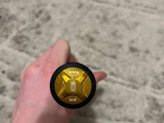 Ohlins rxf 36m.2 29 150mm