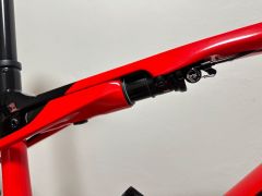 Trek Supercaliber 9.6