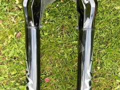 RockShox Boxxer ultimate