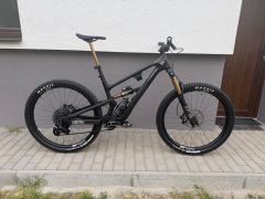 Jeffsy Core 4 XL Black Magic