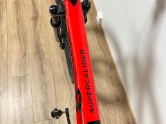 Trek Supercaliber 9.6