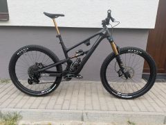 Jeffsy Core 4 XL Black Magic