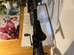 Commencal supreme v5