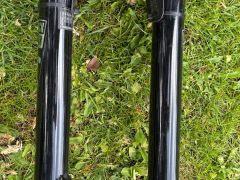 RockShox Boxxer ultimate